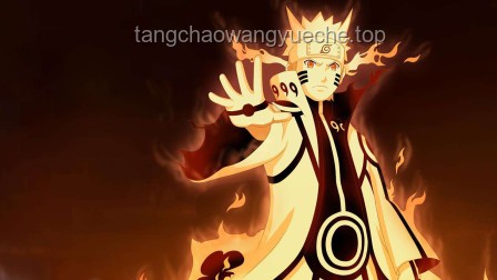 以豪杰仙人之名，共铸火影传奇：40个648招募五星S忍自来也，见证8000万战力诞生！