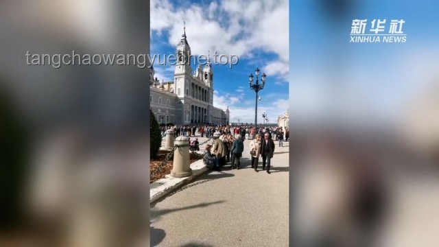 西班牙旅游与酒店业深度洞察：后疫情时代的复苏之路