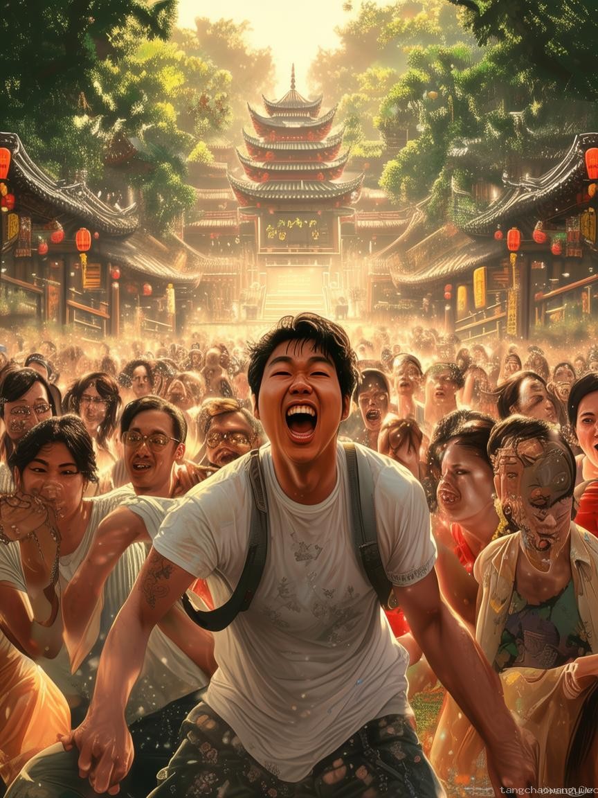 **谁点的江南style？一曲风靡全球的流行文化现象解析**