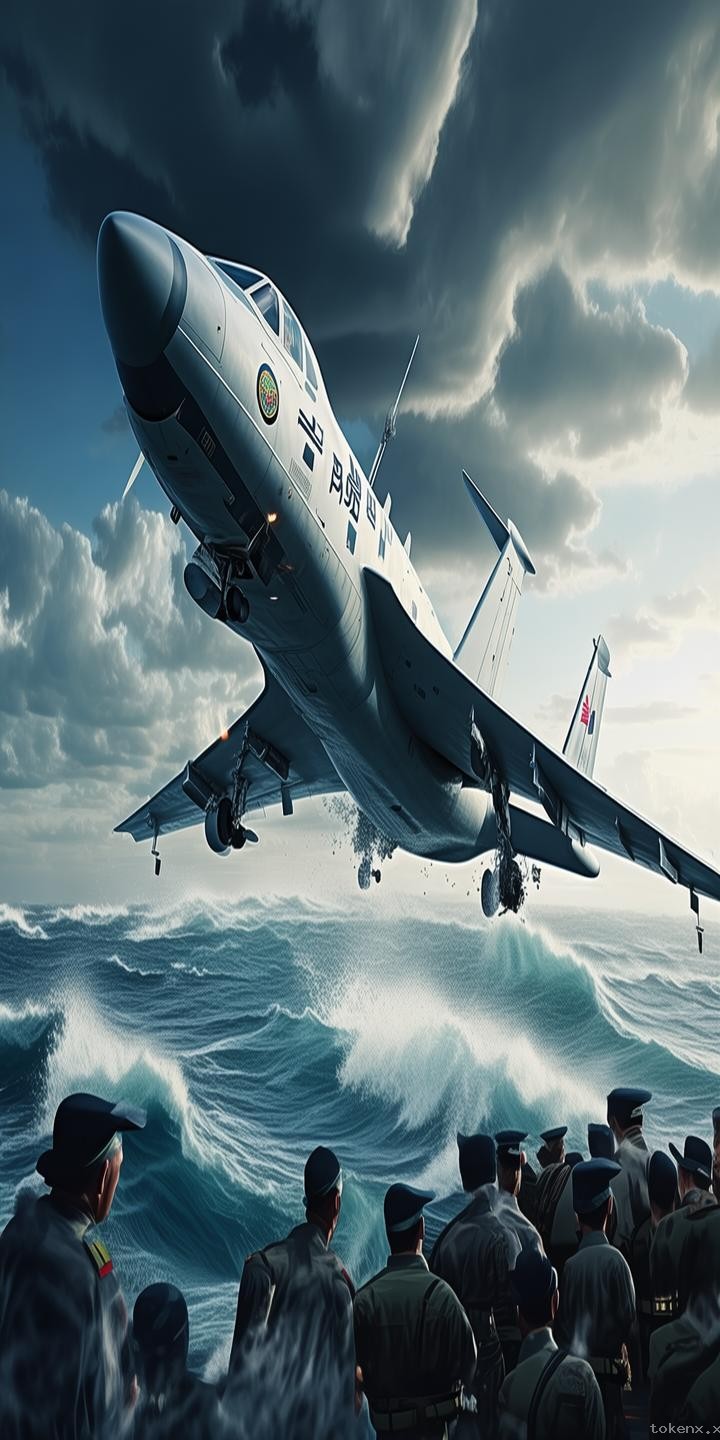韩国海军巡逻机坠毁事件后，航空安全与军事装备发展趋势预测