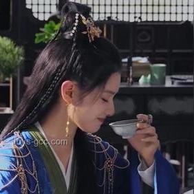 《藏海传》面具人身份揭秘：权谋背后的深度行业洞察