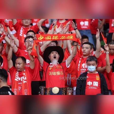 国足最后一个主场退票风波：亲历者的心路历程