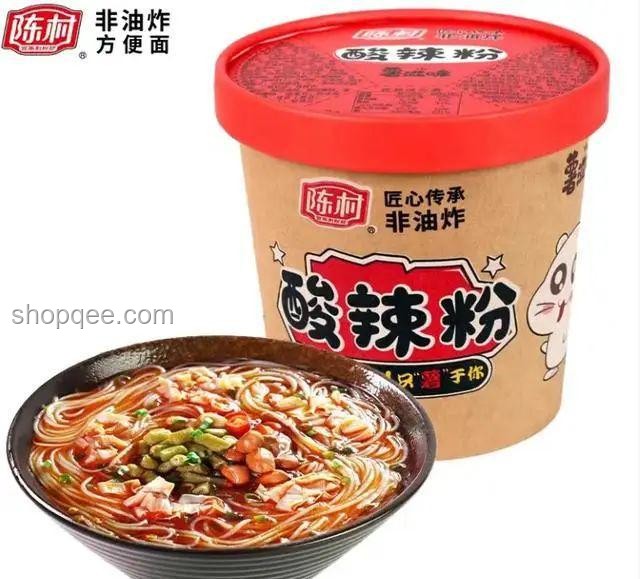 腐乳VS方便面调料，谁才是现代鲜味之王？🧄🍜