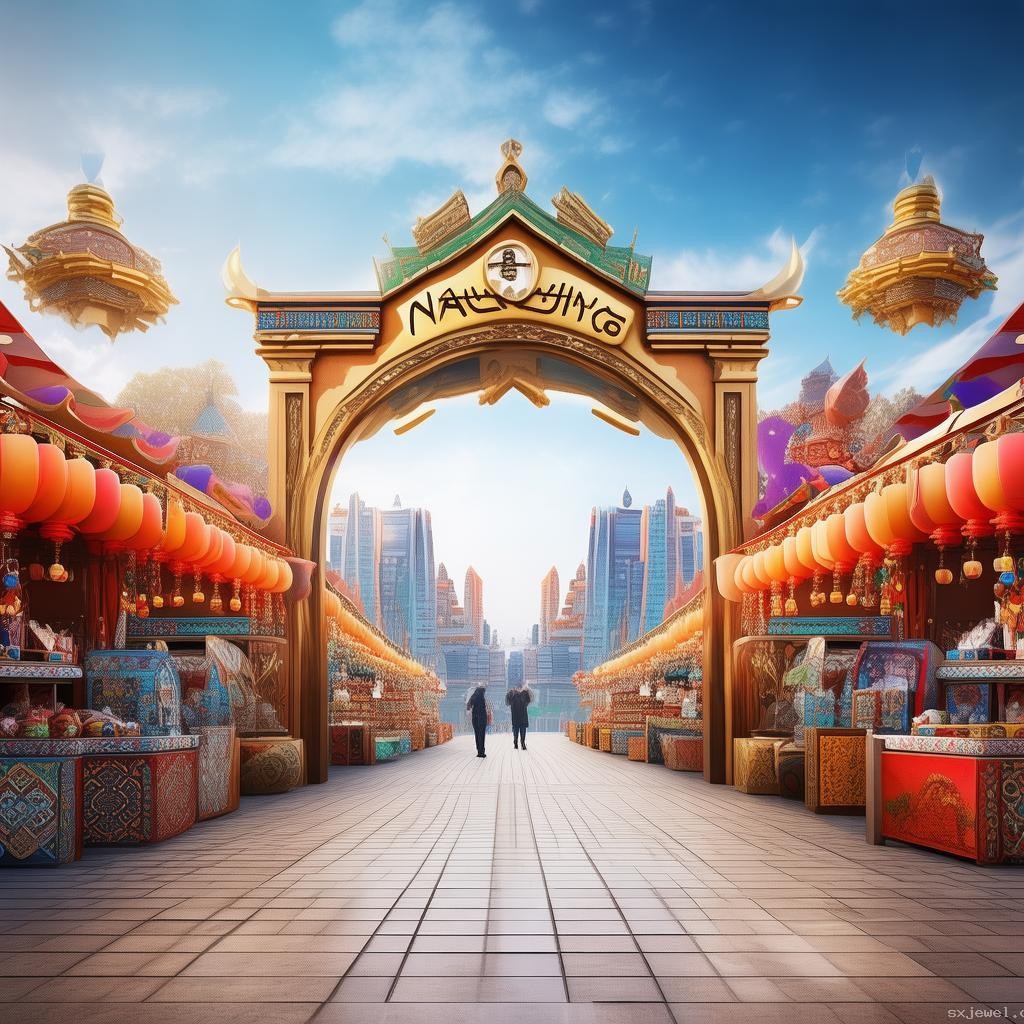 各地文旅声援南京：文旅融合新趋势与行业共荣