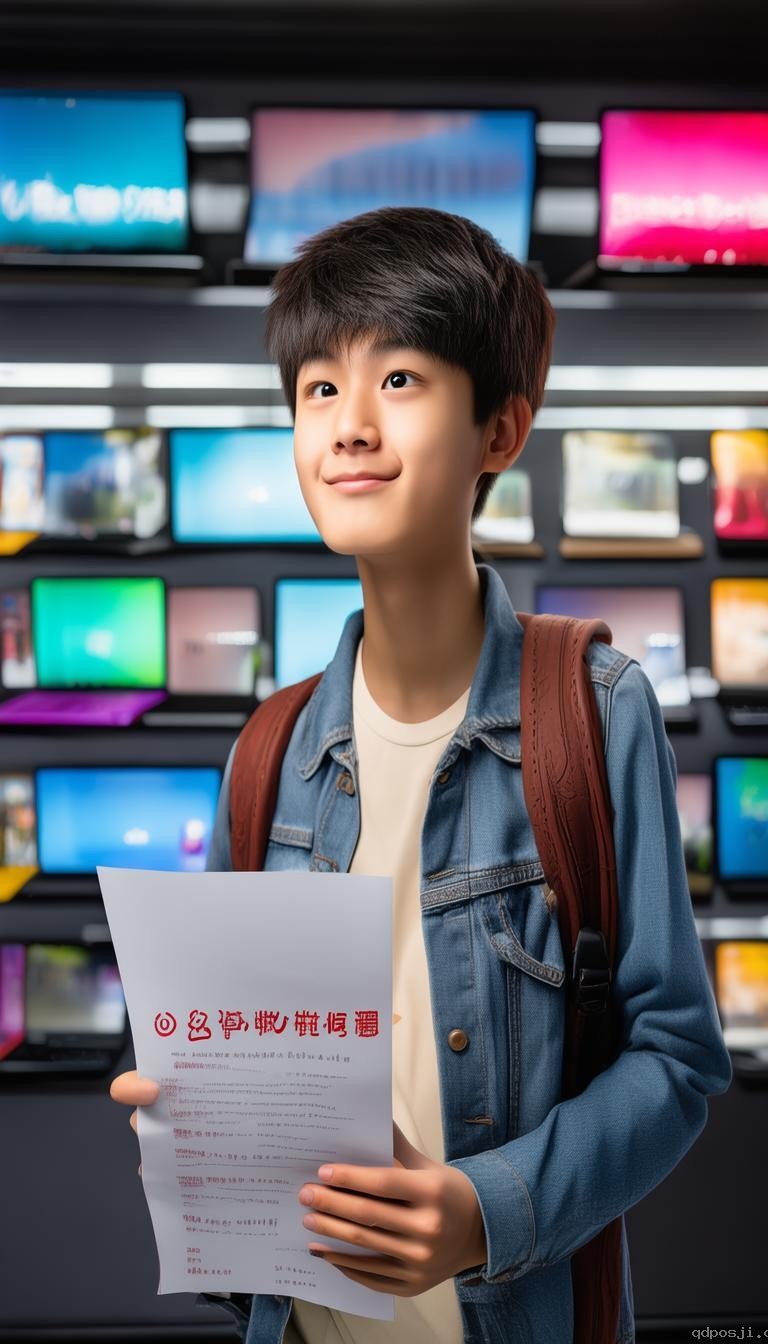 高考完买电脑怎么选？专业指南助你轻松决策