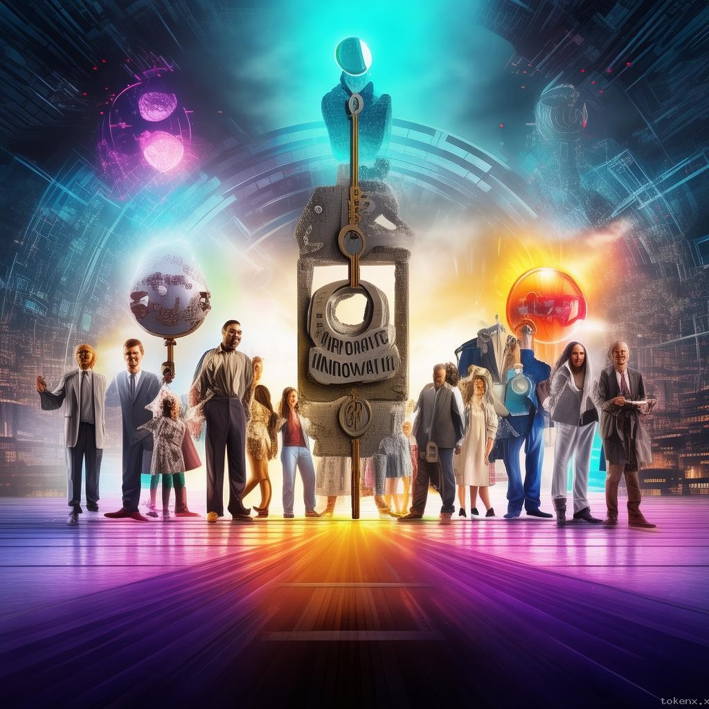跨界重构：解锁创新潜能的密钥，设计思维,跨界合作,数字孪生,未来趋势