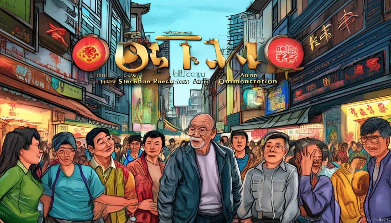 《老炮》中的创新交际艺术：冯小刚视角下的“洋火”智慧