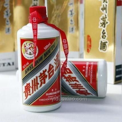 飞天茅台散瓶批发价跌破2000元与收藏增值对比分析