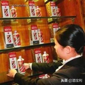 飞天茅台散瓶批发价跌破2000元与收藏增值对比分析