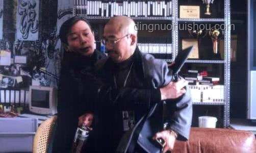 电影《老炮》心得：如何按冯小刚的意，演绎“洋火”的尊严与情谊