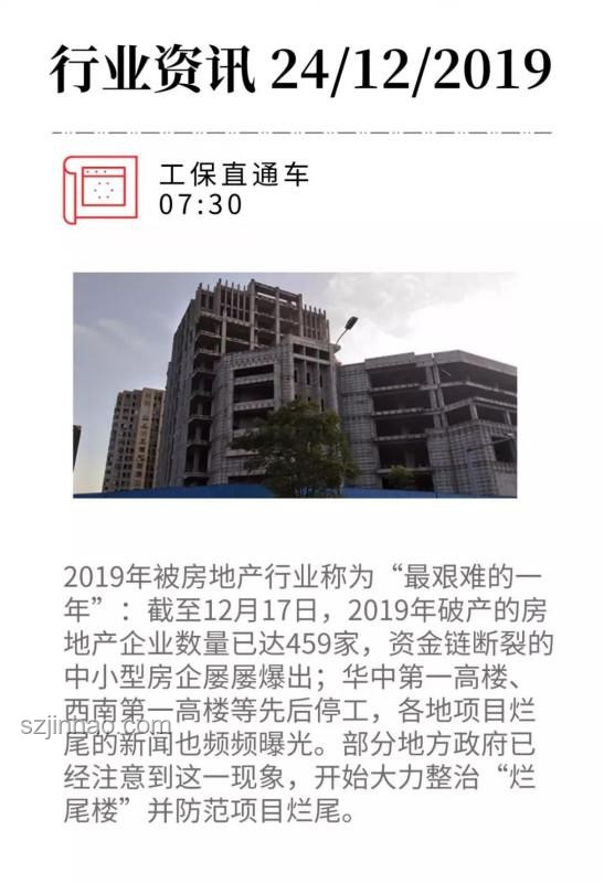 烂尾楼维权新径：法律+科技，退房退款新解法！