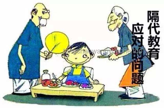90%父亲听过的育儿谣言揭秘